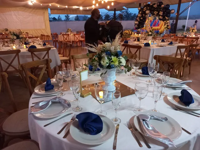 La Carreta Terraza & Café