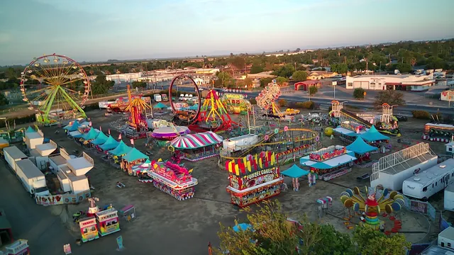 Merced County Fair