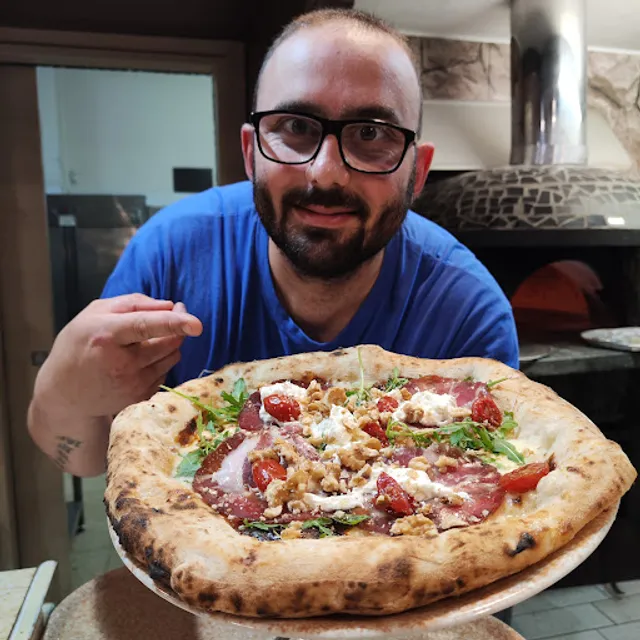 Da Oreste a Pizz è Femmna