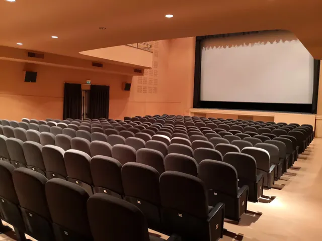 Cinema Teatro Astoria