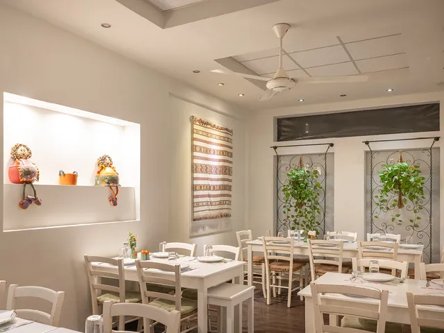 Οι Μαγείρισσες