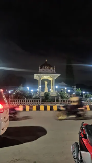 Pavilion Bar And Restaurant