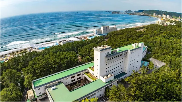 KAMENOI HOTEL KAMOGAWA