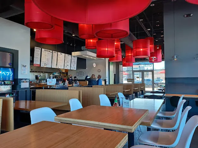 Tokyo Joe's - Wheat Ridge