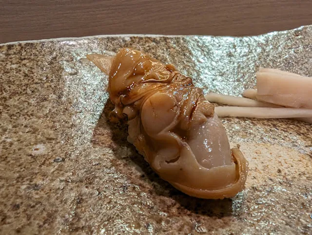 Kuruma Sushi