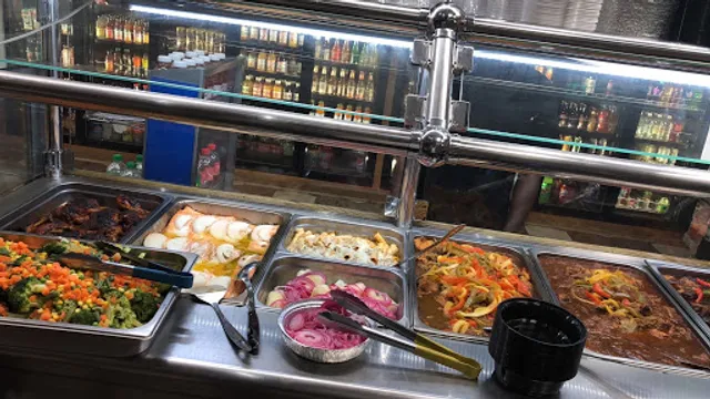 Tang & Tasty Deli Grocery