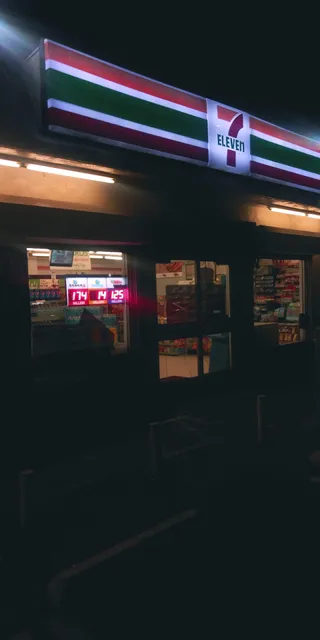 7-Eleven