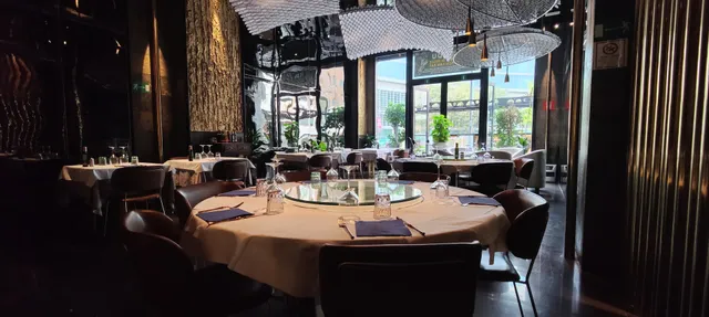 Huadu osteria di pesce