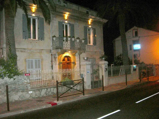 MARINA - HOLIDAY APPARTHOTEL