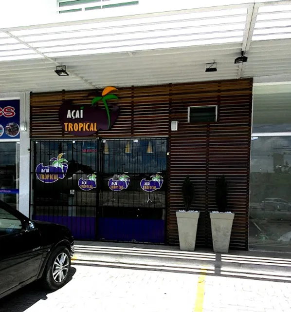 Açaí Tropical Geisel