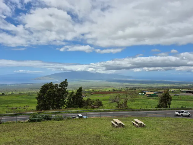 Harold W Rice Memorial Park