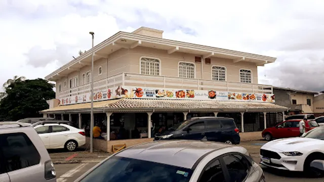Restaurante Beira Mar