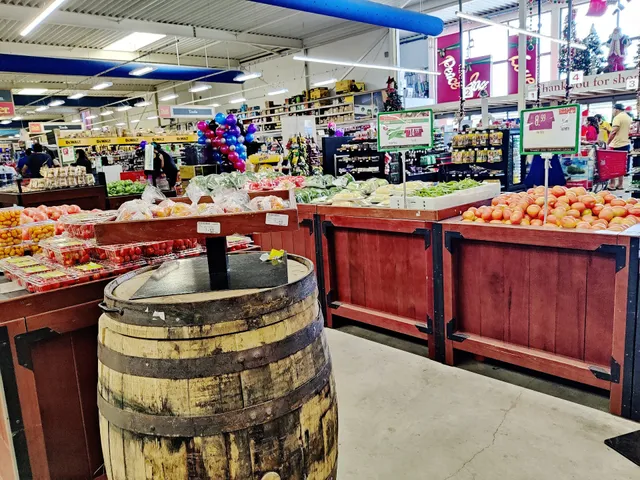 SUPER Do it Center Shaba & Groceries