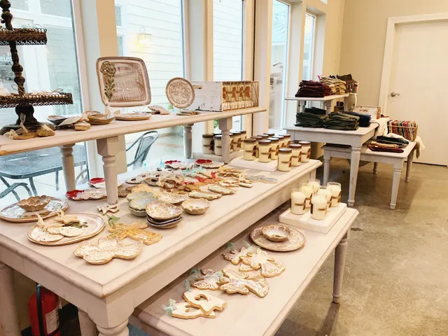 Sister Swank Boutique