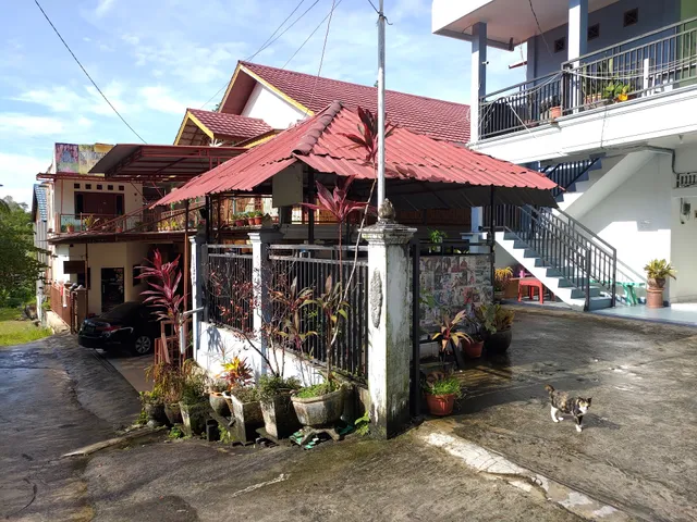 Quest House Pondok Ahlan