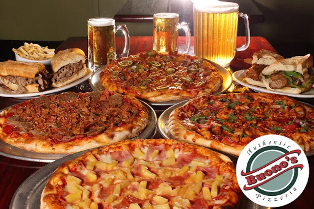 Buono's Pizzeria