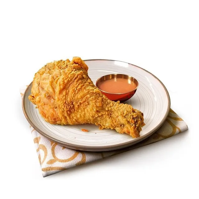 Jollibee (Woodlands North Coast)