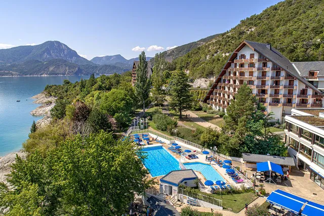 Les Hyvans - PRO BTP Vacances