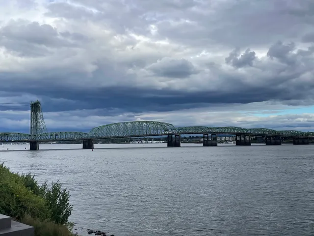 Vancouver Waterfront & Pier Vista