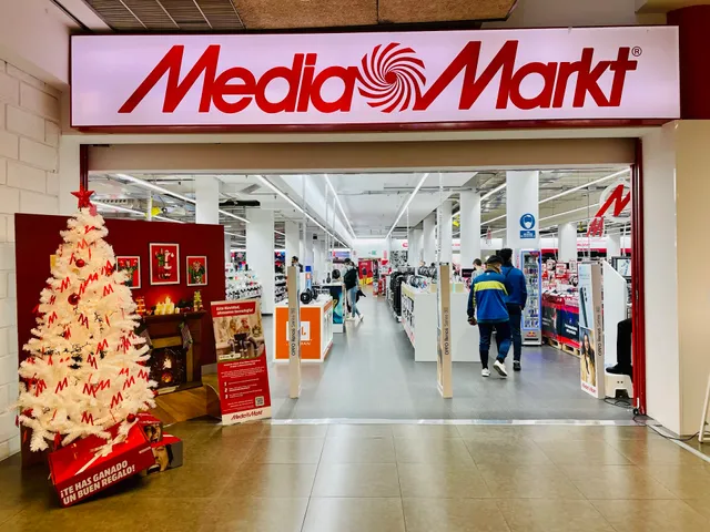 MediaMarkt