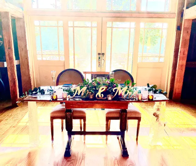 Sweet Meadows Flower & Gift Shop