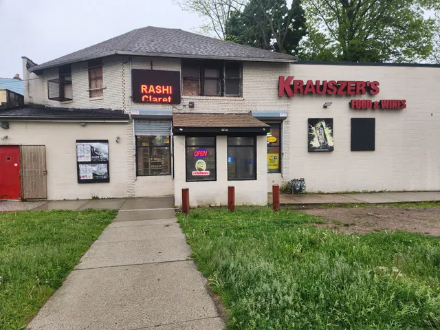 Krauszer's Food & Wines