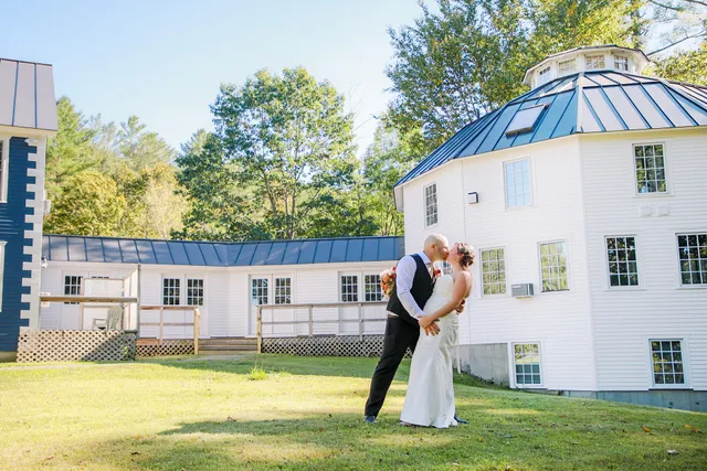 Home on the Connecticut