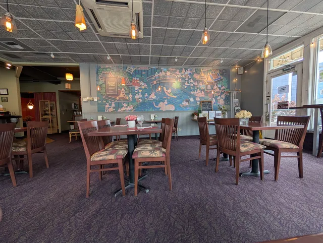 Royal Palm Thai Restaurant