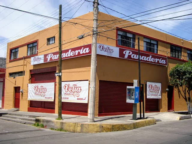 Velia Panadería