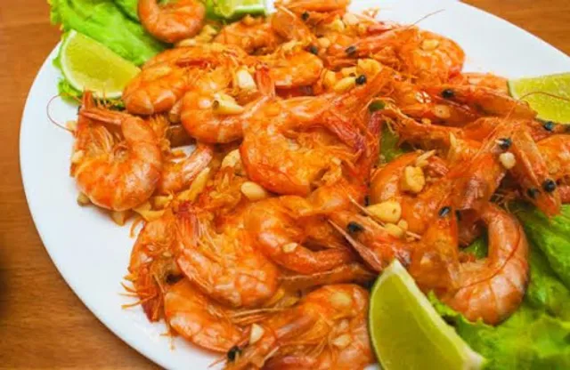 Opah Bar e Espetaria