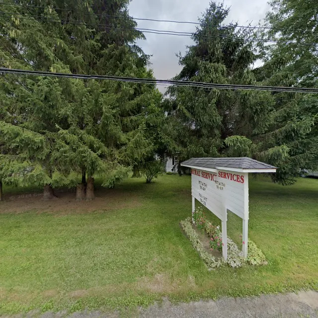 Cortland Chenango Rural Services, Inc.