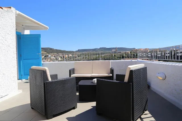 Affittacamere Rocca Doria