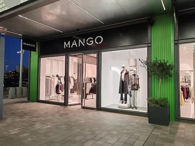 MANGO Outlet