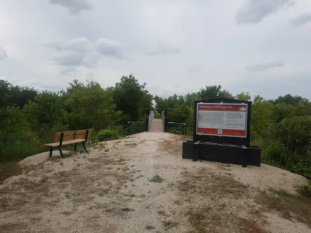 Headingley Grand Trunk Trail