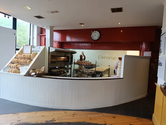 Cornrue Bakery