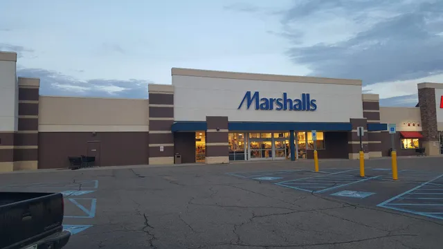 Marshalls