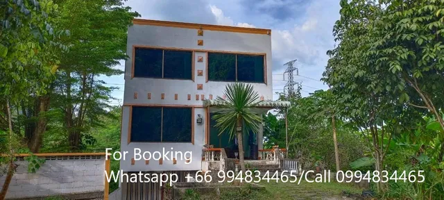 Mountain View Hostel