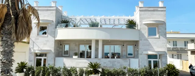 La Caletta Suite Torre Canne