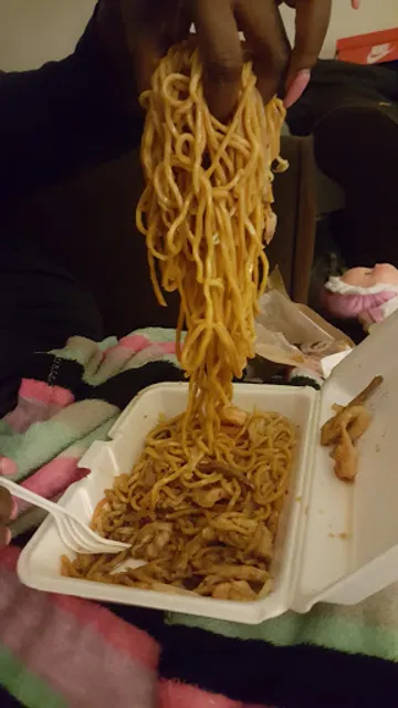 Eli Chinese & American Food