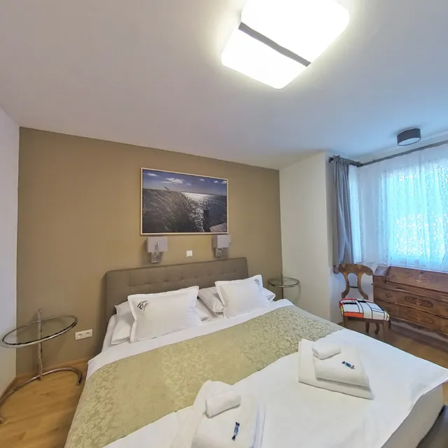 Premium Pannonia Appartements