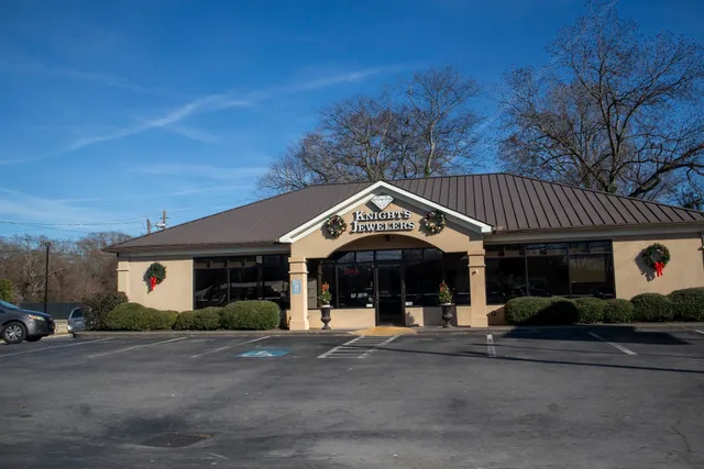 Knight's Jewelers