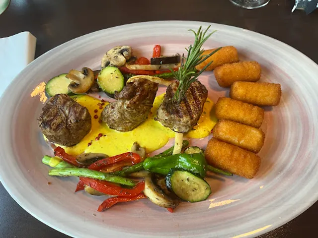 Restaurant Casa Mariana