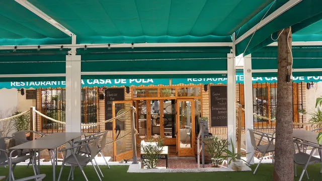 La Casa de Pola