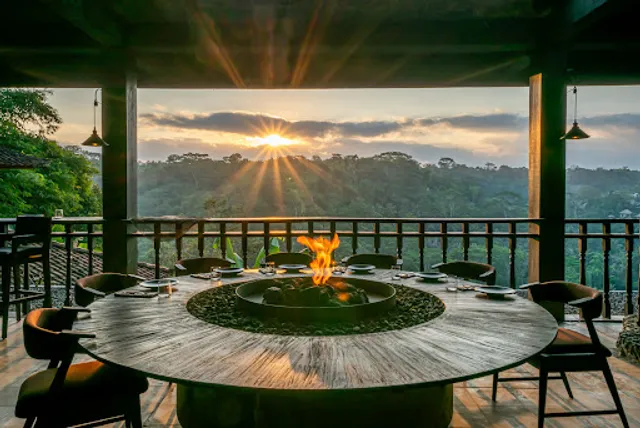 CHUPACABRAS - South American | Prime Meats