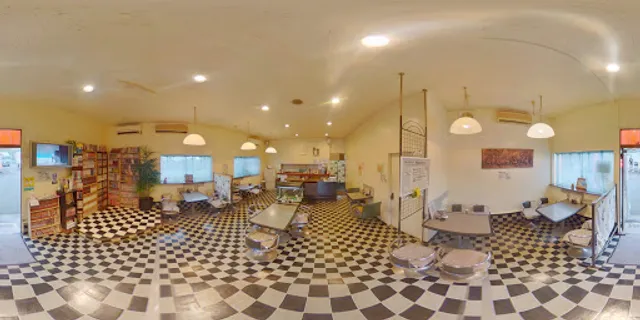 芝居茶屋 新道しるべ