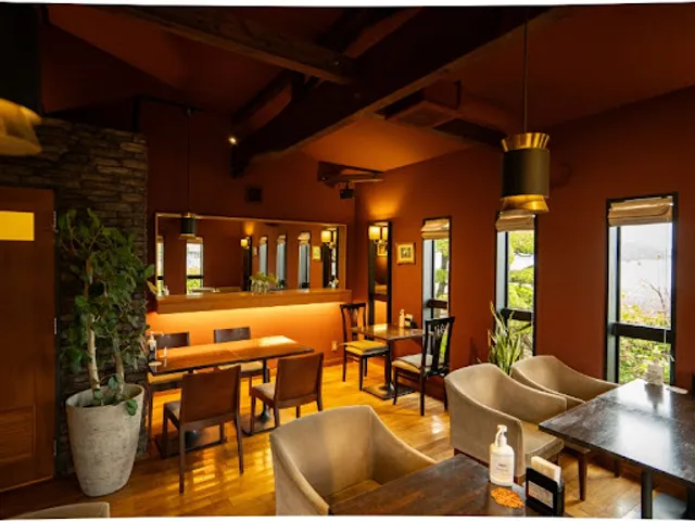 Caf HAMATSU Higashinagasaki