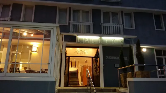 The Calders Hotel & Conference Centre