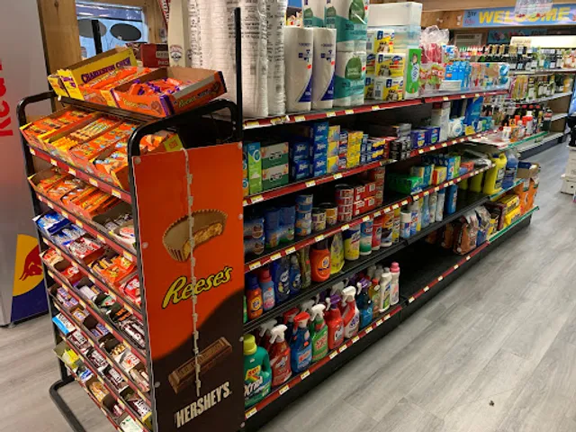 Homestead Grocery & Deli