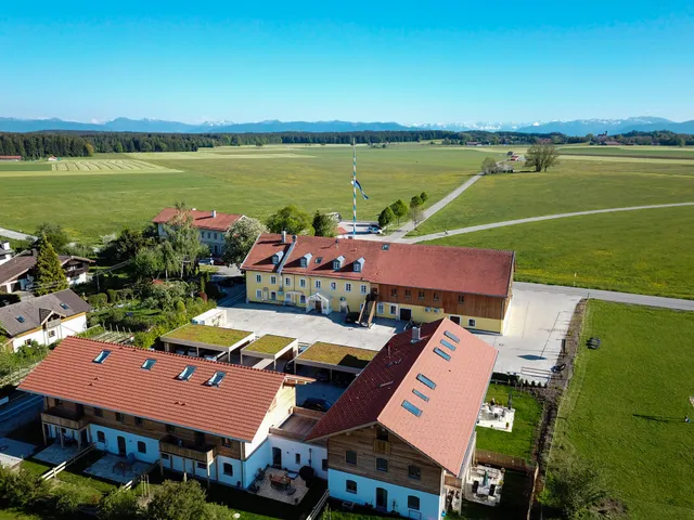 Landhotel & Gasthof Baiernrain