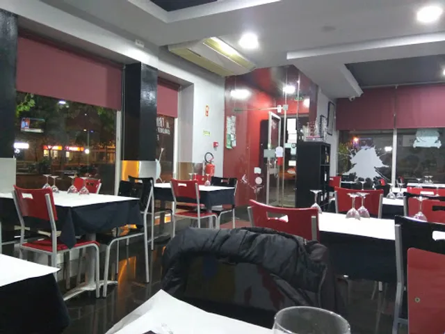 Siamo In Due Restaurante & Pizzeria